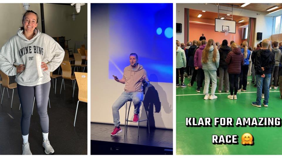 Lenke til artikkel: Mestringsuka 2024