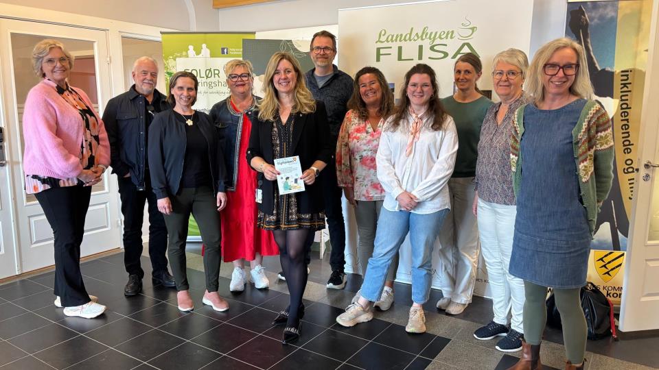 Lenke til artikkel: Digihjelpen – trygt og lett på nett 