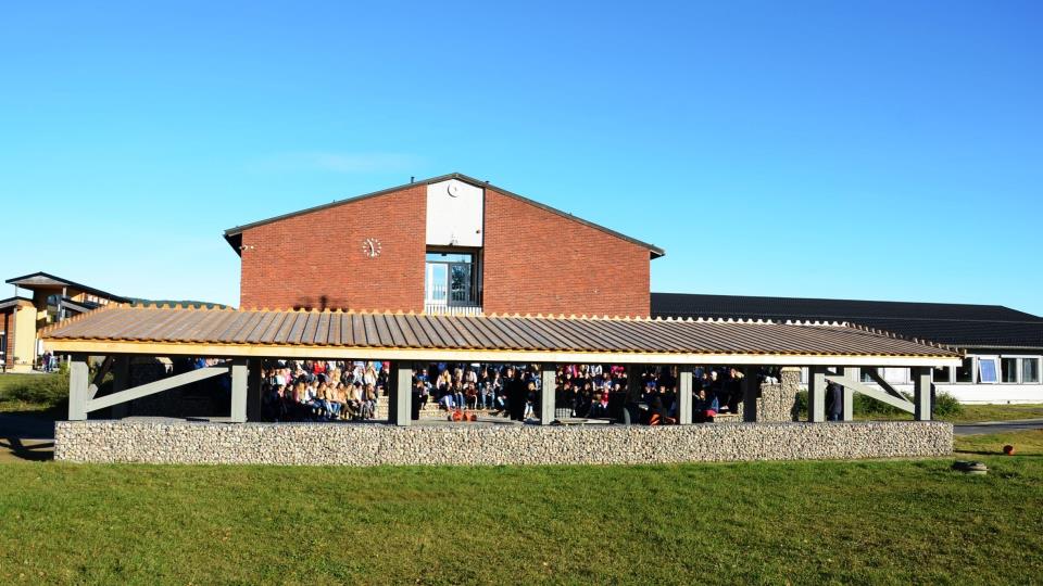 Lenke til artikkel: Skolestart 18. august