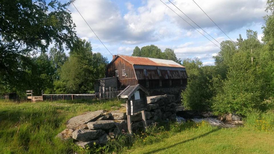 Lenke til artikkel:  God kvalitet på badevannet
