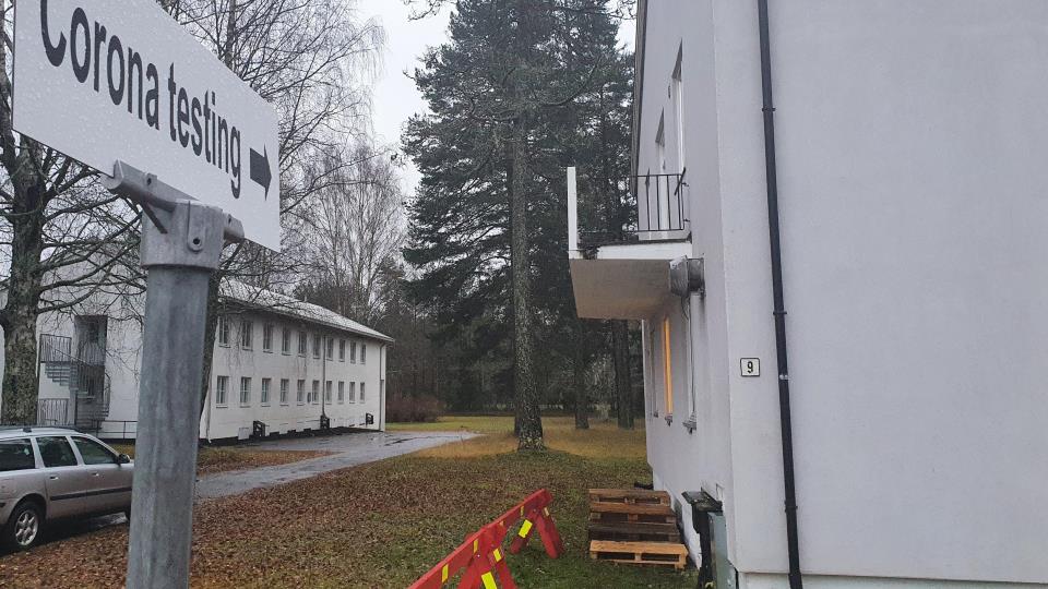 Lenke til artikkel: Status for covid19-utbrudd i Solør 3. november kl. 18
