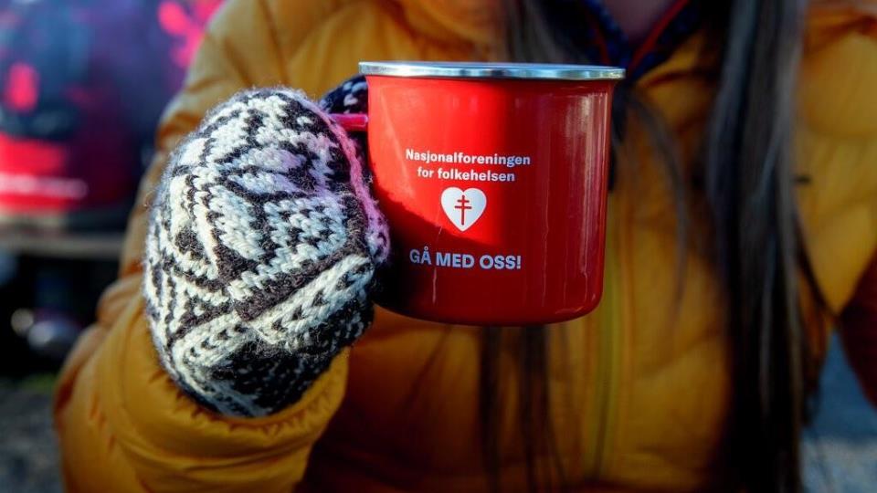 Lenke til artikkel: Hvem fortjener Nasjonalforeningens Folkehelsepris Innlandet 2025?
