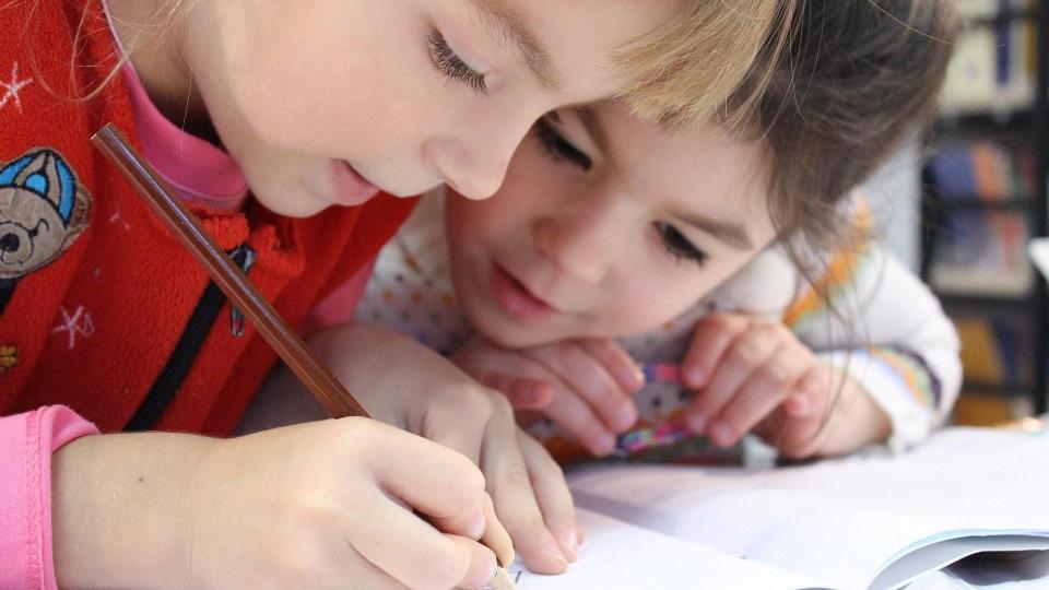 Lenke til artikkel: Velkommen til nytt skoleår!