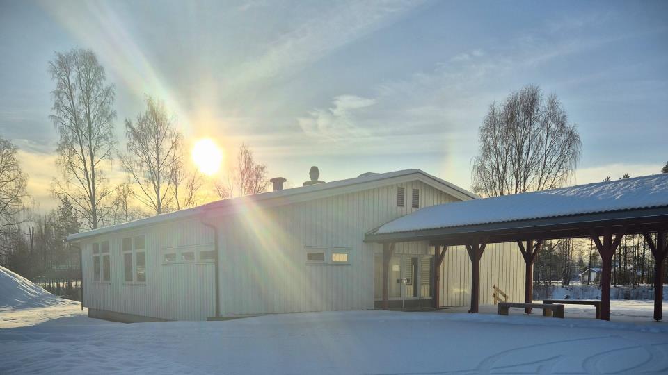 Lenke til artikkel: Kveldsundervisning på Åsnes opplæringssenter