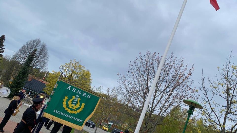 Lenke til artikkel: 17. mai 2020 i Åsnes