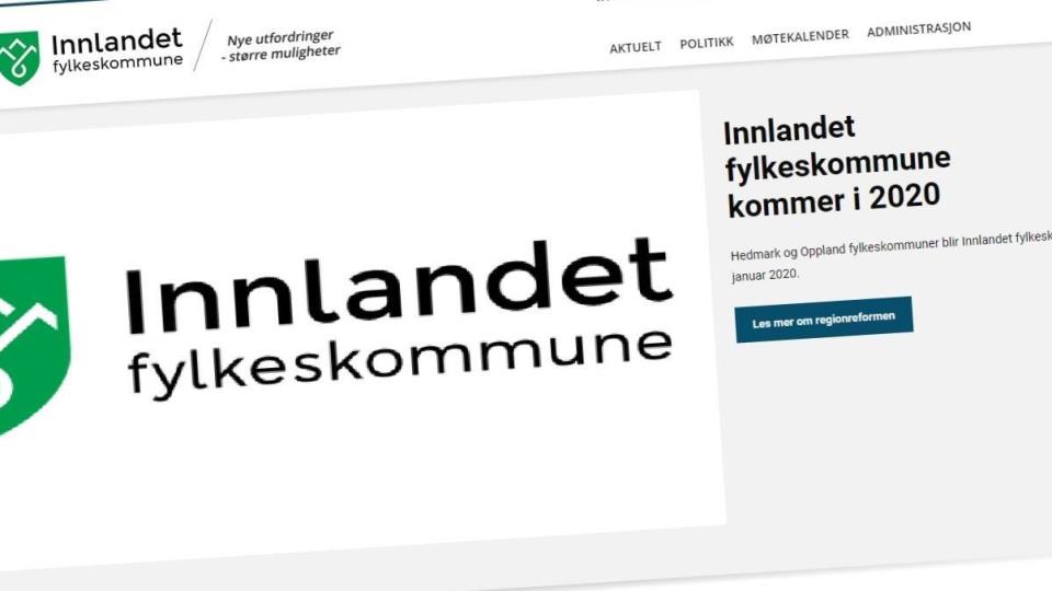 Lenke til artikkel: Nytt kommunenummer - matrikkelen midlertidig stengt