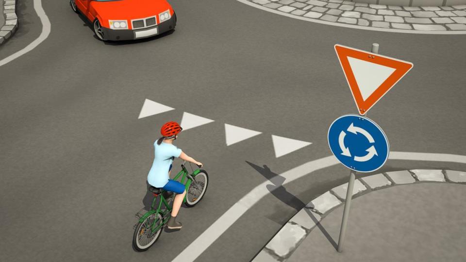 Lenke til artikkel: Tilskudd til forebyggende trafikksikkerhetsarbeid 