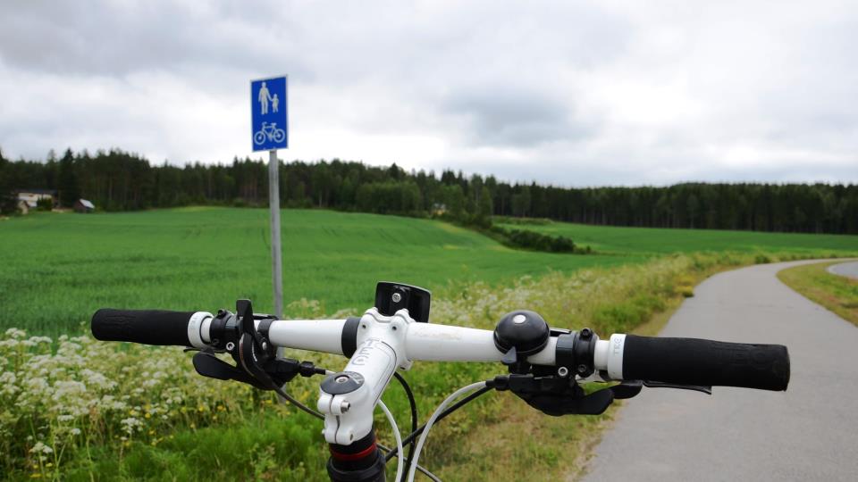 Lenke til artikkel: Pengestøtte til tiltak for økt trafikksikkerhet