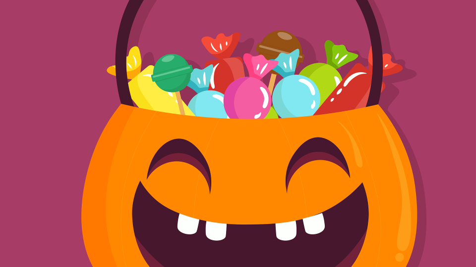 Lenke til artikkel: Råd for halloween-feiring