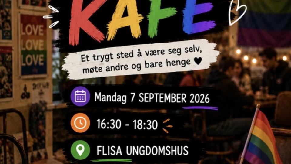 Lenke til artikkel: Skeiv kafé