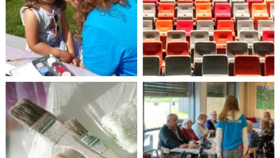 Lenke til artikkel: Arbeidsuke i Åsnes kommune