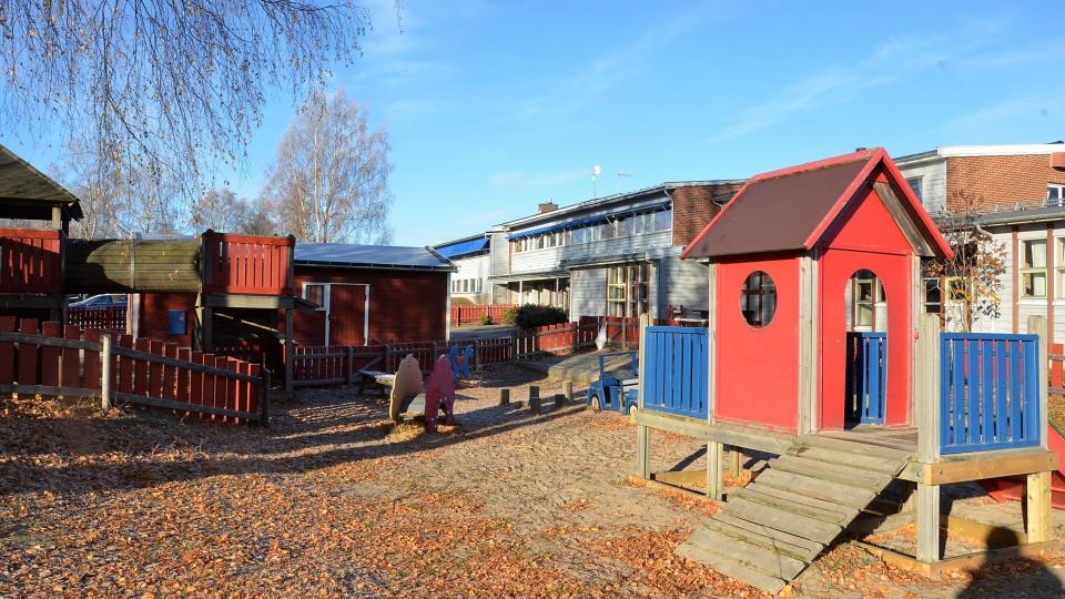 Lenke til artikkel: Redusert foreldrebetaling i barnehage høsten 2020