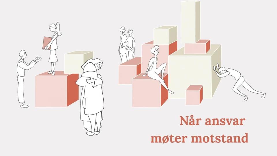 Lenke til artikkel: Velkommen til pårørendedag! 