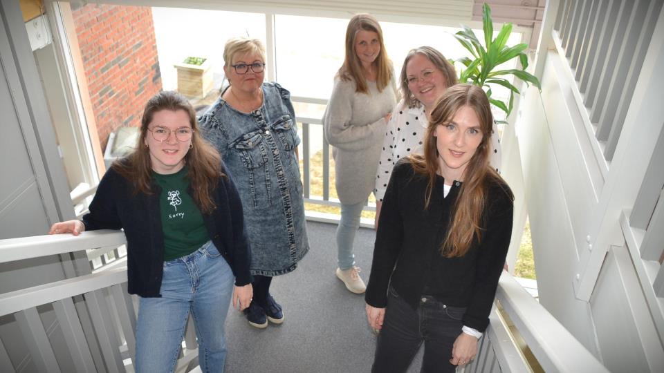 Lenke til artikkel: Flere tilbud for barn og unge i Åsnes