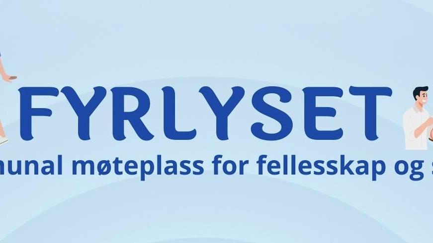 Lenke til artikkel: Påskehygge på Fyrlyset 26. mars