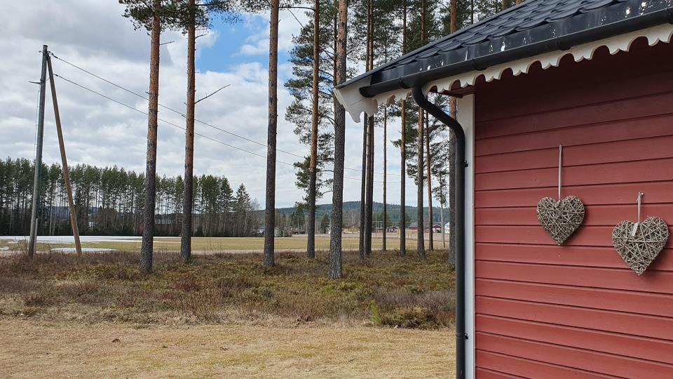 Lenke til artikkel: Varsel om oppstart av detaljregulering for Skansen Vel