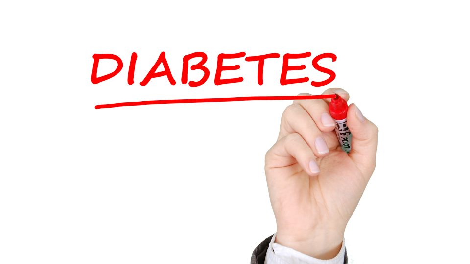 Lenke til artikkel: Hvordan leve godt med diabetes?