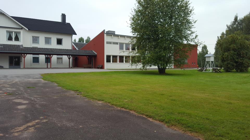 Lenke til artikkel: Endelig loppemarked på opplæringssenteret igjen!