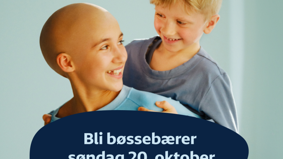 Lenke til artikkel: TV-aksjonen 2024: Sammen for små helter
