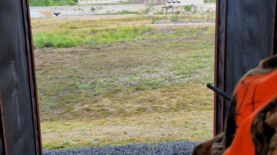 Lenke til artikkel: Skyteaktivitet på Haukåsen