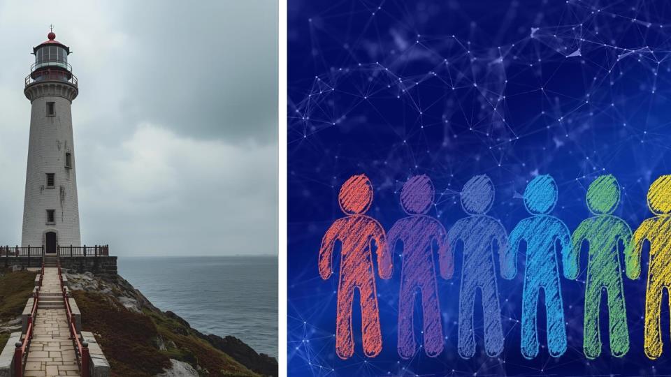 Lenke til artikkel: Fyrlyset