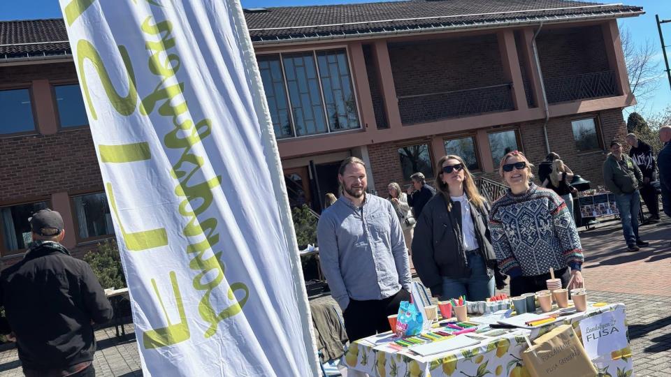 Lenke til artikkel: Søknadsfristen for årets Landsbymidler forlenges til 15. mai!