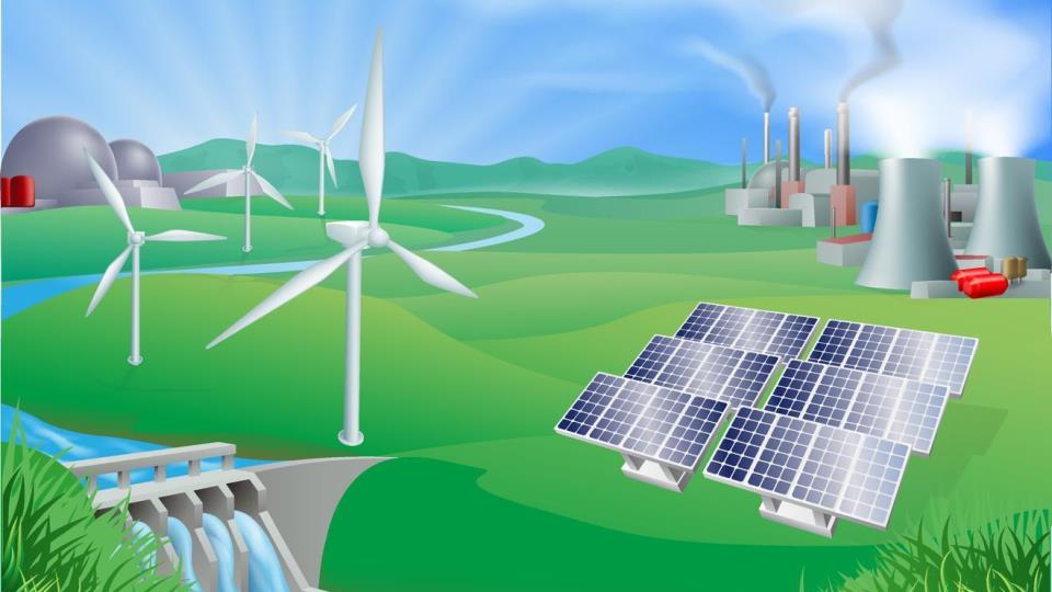 Lenke til artikkel: Infomøte om energistrategi og kjernekraft