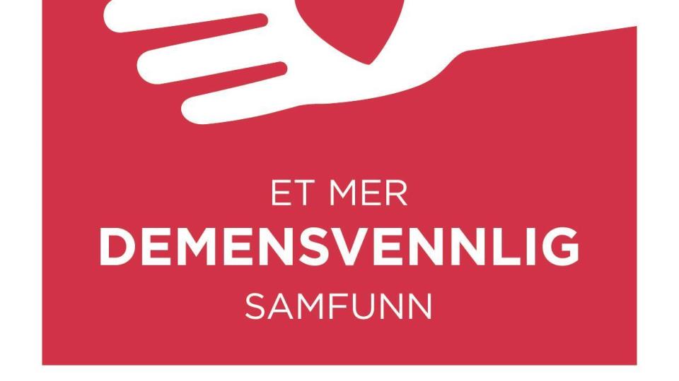 Lenke til artikkel: Styrker lokalsamfunnets kunnskap om demens