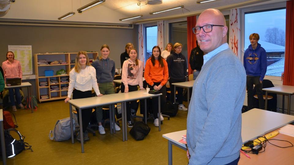 Lenke til artikkel: Velkommen til åpen ungdomsskoledag!