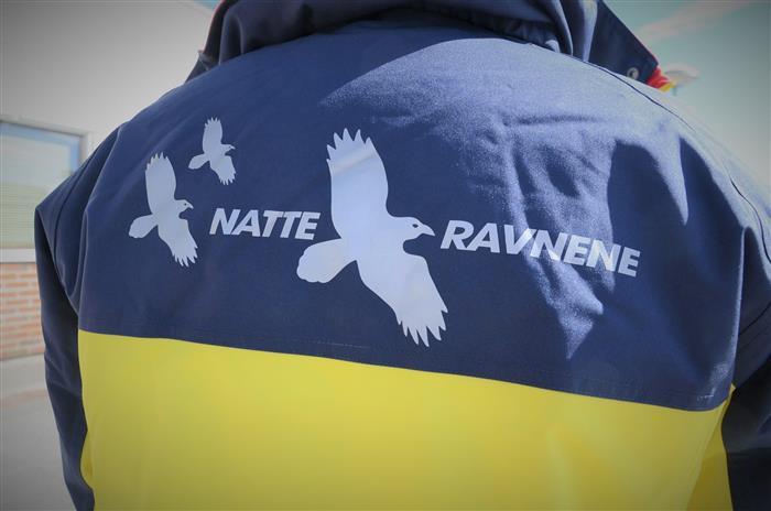 Natteravn
