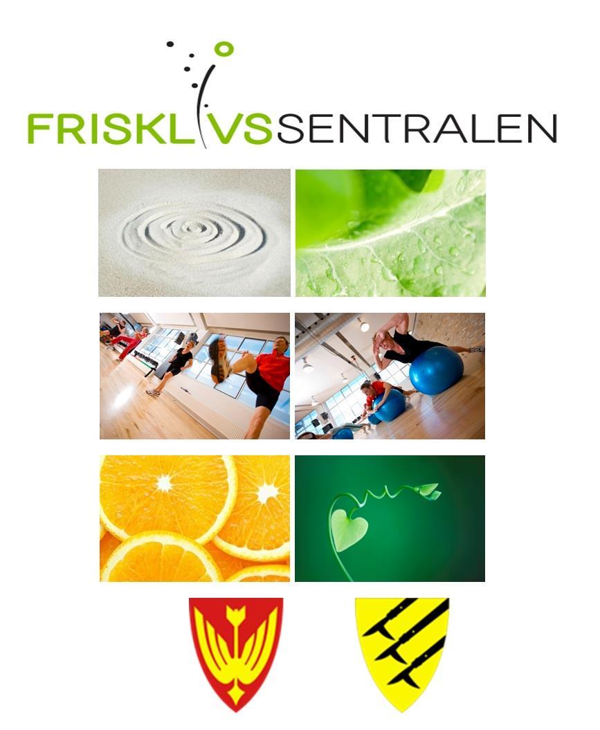 Logobilde for Frisklivssentralen i Solør - Klikk for stort bilde