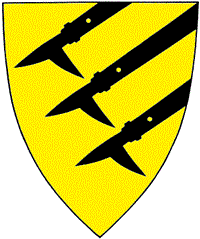 kommunevåpen åsnes